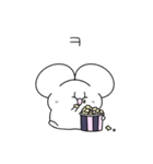 Here We Go, Hirit！（個別スタンプ：20）