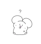Here We Go, Hirit！（個別スタンプ：21）