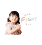 ゆひぽよ1.8スタンプ（個別スタンプ：14）