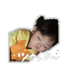 ゆひぽよ1.8スタンプ（個別スタンプ：15）
