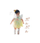 ゆひぽよ1.8スタンプ（個別スタンプ：29）