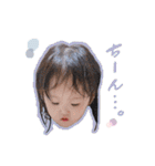 ゆひぽよ1.8スタンプ（個別スタンプ：36）