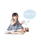 ゆひぽよ1.8スタンプ（個別スタンプ：39）