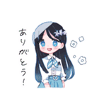 リリチャンスタンプ（個別スタンプ：1）