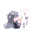 リリチャンスタンプ（個別スタンプ：20）