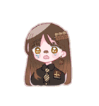 リリチャンスタンプ（個別スタンプ：21）