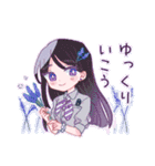 リリチャンスタンプ（個別スタンプ：25）