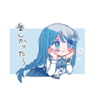 リリチャンスタンプ（個別スタンプ：35）