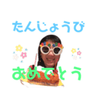 ESPADA（仮）（個別スタンプ：3）