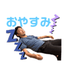 ESPADA（仮）（個別スタンプ：4）