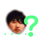ESPADA（仮）（個別スタンプ：7）