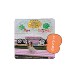 ぱぴぱぴパピヨン51（個別スタンプ：3）