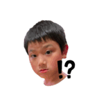 みやた兄弟（個別スタンプ：8）