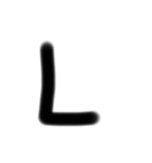 受験生の字(2)（個別スタンプ：18）