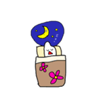 新米くん（個別スタンプ：4）