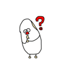 新米くん（個別スタンプ：8）