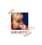 ＃29（個別スタンプ：11）