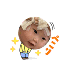 リアさんスタンプ（個別スタンプ：9）