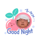 吉野家第三弾（個別スタンプ：4）