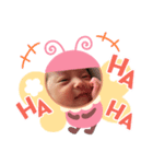 吉野家第三弾（個別スタンプ：6）