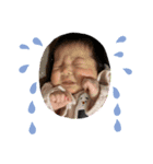 吉野家第一弾（個別スタンプ：1）