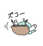 勇者ルネの日常スタンプ（個別スタンプ：5）