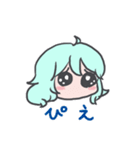 勇者ルネの日常スタンプ（個別スタンプ：13）