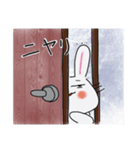 しゃーまん企画3（個別スタンプ：3）