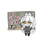 シン23の村（個別スタンプ：22）