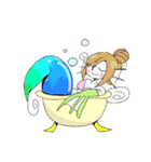 シン23の村（個別スタンプ：32）