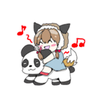 シン23の村（個別スタンプ：33）