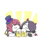 シン23の村（個別スタンプ：38）