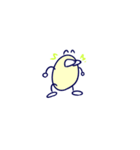 使いやすい卵（個別スタンプ：13）