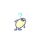 使いやすい卵（個別スタンプ：29）