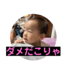 ふうちゃんスタタンプ⑦（個別スタンプ：22）