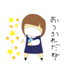 やだねええええええええええ（個別スタンプ：2）