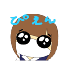 やだねええええええええええ（個別スタンプ：5）