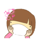 やだねええええええええええ（個別スタンプ：7）