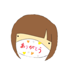 やだねええええええええええ（個別スタンプ：8）