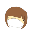 やだねええええええええええ（個別スタンプ：11）