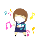 やだねええええええええええ（個別スタンプ：13）