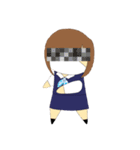 やだねええええええええええ（個別スタンプ：15）