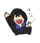 ばななななかま（個別スタンプ：11）