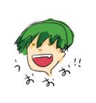 ばななななかま（個別スタンプ：13）