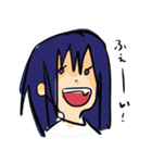 ばななななかま（個別スタンプ：23）