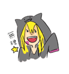 ばななななかま（個別スタンプ：25）
