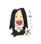 ばななななかま（個別スタンプ：37）