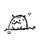 えへへかも。（個別スタンプ：15）