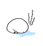 ひくつもち（個別スタンプ：5）