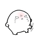 ひくつもち（個別スタンプ：12）